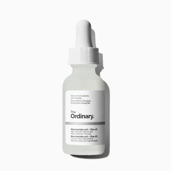 Ordinary niacinamide 10%+zinc 1% without batch code