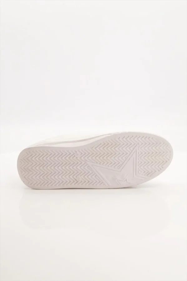Black Camel White Sneakers 1901   ( (1901) - Sneakers - 39-44) - Image 4