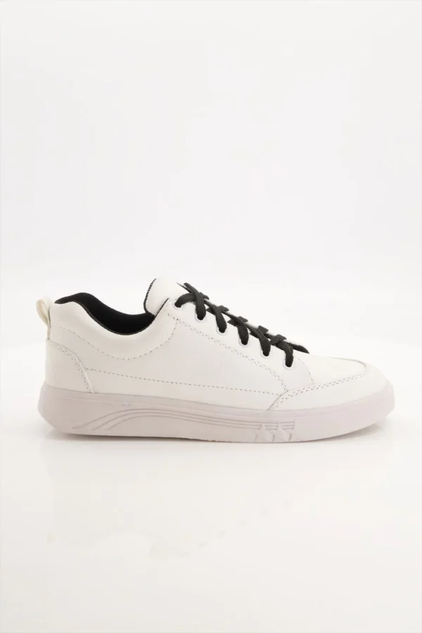 Black Camel White Sneakers 1901   ( (1901) - Sneakers - 39-44) - Image 5
