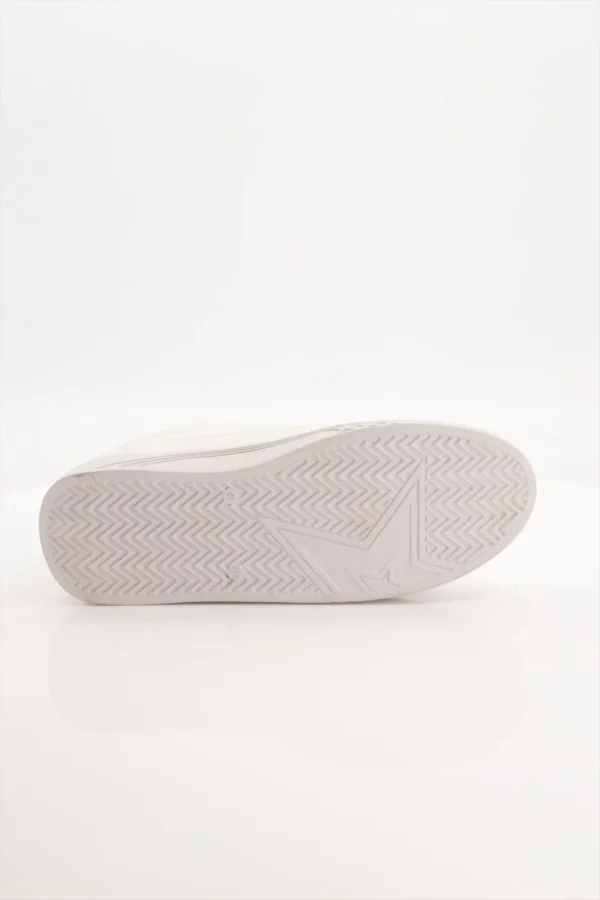 Black Camel White Sneakers 1901   ( (1901) - Sneakers - 39-44) - Image 7