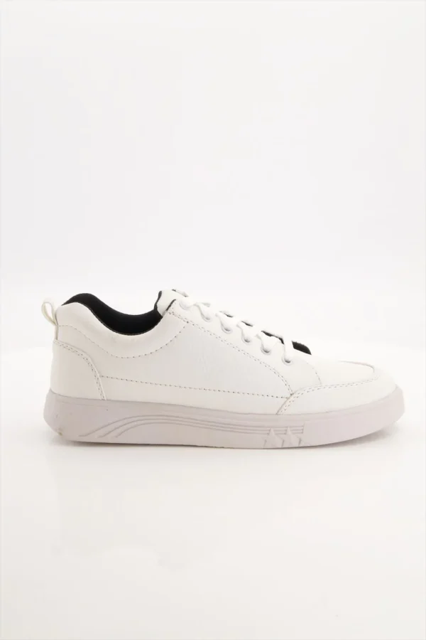 Black Camel White Sneakers 1901   ( (1901) - Sneakers - 39-44) - Image 8