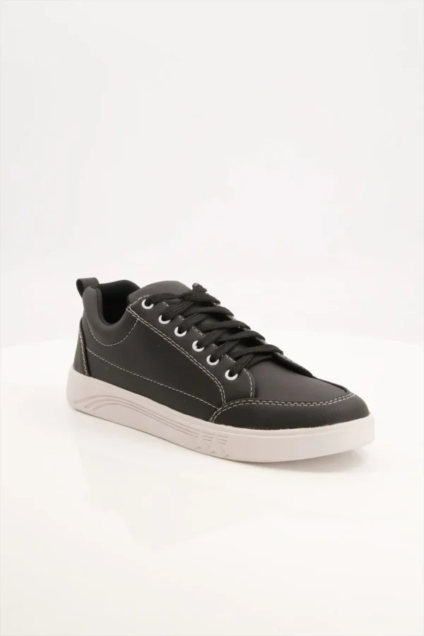 Black Camel Three Star Sneakers 1902  ( (1902) - 39-44) - Image 4