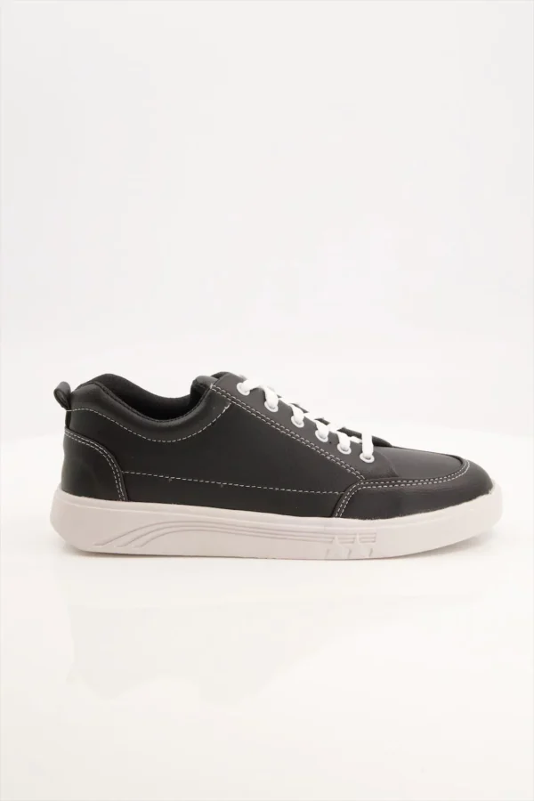 Black Camel Three Star Sneakers 1902  ( (1902) - 39-44) - Image 7