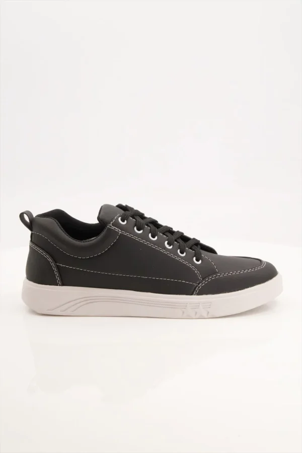 Black Camel Three Star Sneakers 1902  ( (1902) - 39-44) - Image 8