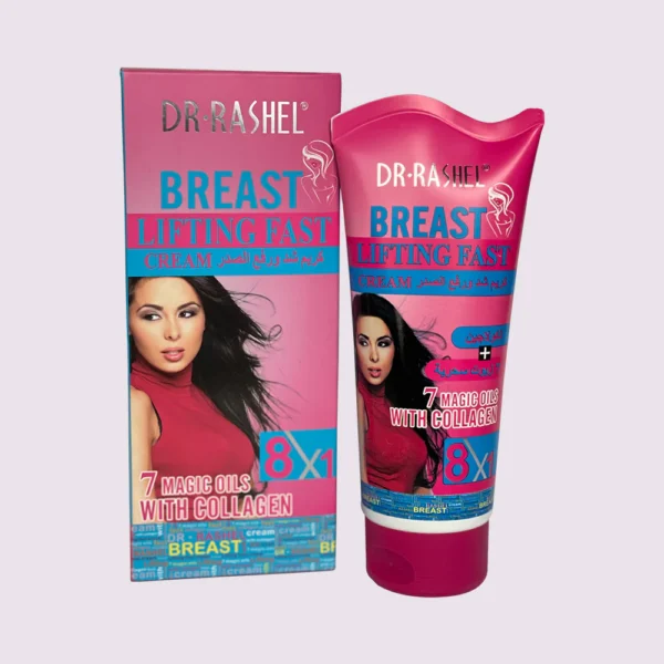 Dr Rashel skin care cream breast Lifting enlargement - Image 5