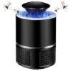 Mosquito Trap with Killer Lamp | Eco Friendly Chemical Free USB Connected UV LED Light Fly Bug Di-Speller with Suction Fan Repellent Lamp (Random color) - Image 12
