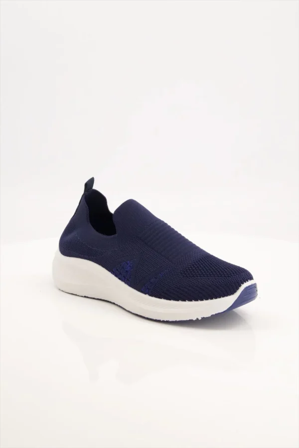 Black Camel Slip on Shoes - 8511  ( (8511) - Skecher - 40-45) - Image 6