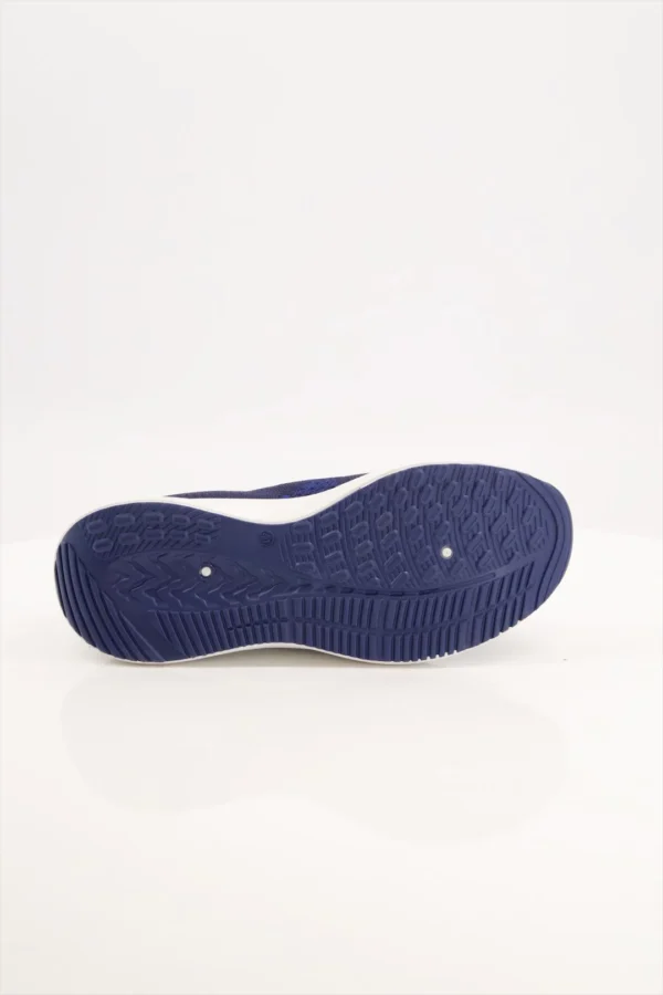 Black Camel Slip on Shoes - 8511  ( (8511) - Skecher - 40-45) - Image 8