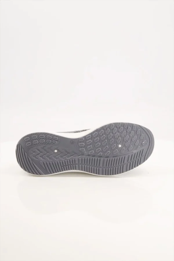 Black Camel Slip on Shoes - 8511  ( (8511) - Skecher - 40-45) - Image 12
