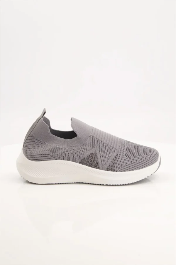 Black Camel Slip on Shoes - 8511  ( (8511) - Skecher - 40-45) - Image 13