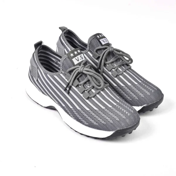 Black Camel Irvine Gripper Sports Sneakers  (Irvine - 40-45) - Image 7