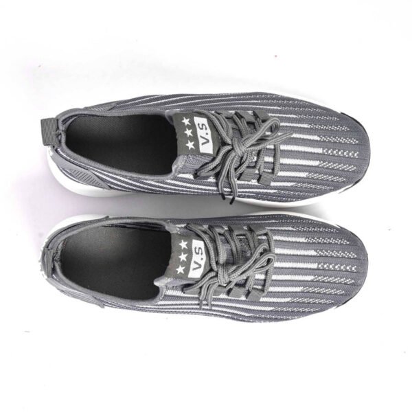 Black Camel Irvine Gripper Sports Sneakers  (Irvine - 40-45) - Image 8