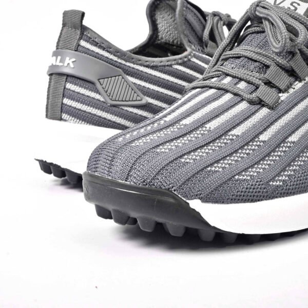 Black Camel Irvine Gripper Sports Sneakers  (Irvine - 40-45) - Image 9