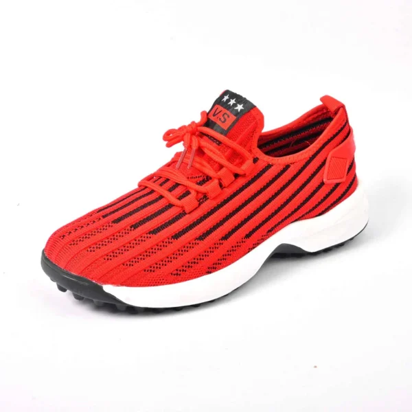 Black Camel Irvine Gripper Sports Sneakers  (Irvine - 40-45) - Image 5