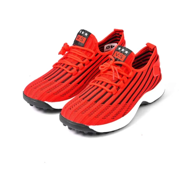 Black Camel Irvine Gripper Sports Sneakers  (Irvine - 40-45) - Image 11