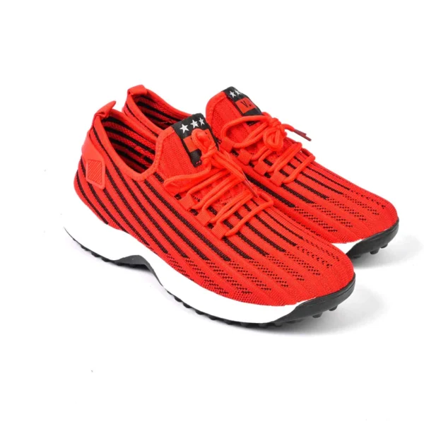 Black Camel Irvine Gripper Sports Sneakers  (Irvine - 40-45) - Image 12