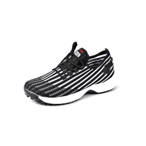 Black Camel Irvine Gripper Sports Sneakers  (Irvine - 40-45) - Image 3