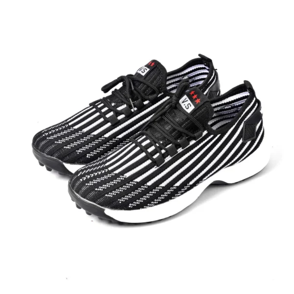 Black Camel Irvine Gripper Sports Sneakers  (Irvine - 40-45) - Image 14