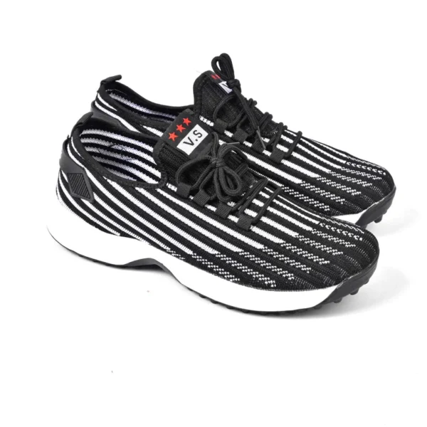 Black Camel Irvine Gripper Sports Sneakers  (Irvine - 40-45) - Image 15
