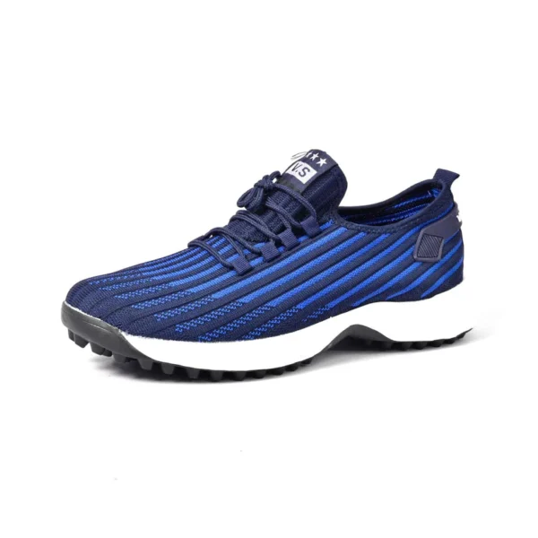Black Camel Irvine Gripper Sports Sneakers  (Irvine - 40-45) - Image 6