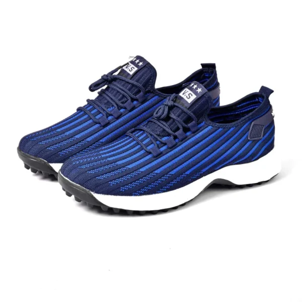 Black Camel Irvine Gripper Sports Sneakers  (Irvine - 40-45) - Image 16