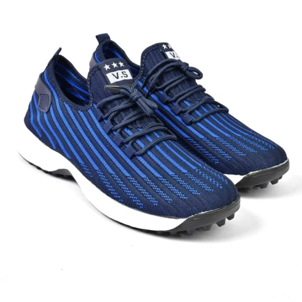 Black Camel Irvine Gripper Sports Sneakers  (Irvine - 40-45) - Image 17
