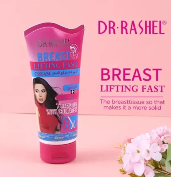 Dr Rashel skin care cream breast Lifting enlargement - Image 4