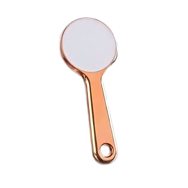 Nano Sanding Skin Feet Foot Scrubber Foot Filler With Handle For Removing Dead Skin Nano Sander (Random color) - Image 8