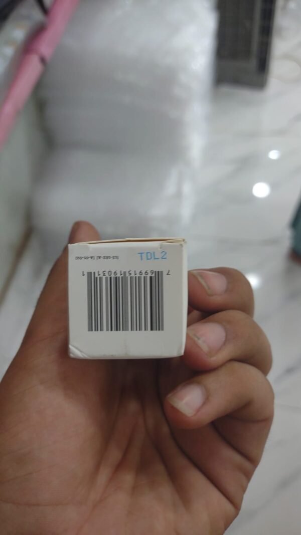 Ordinary niacinamide 10%+zinc 1%with batch code - Image 6