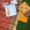🏵️AYNA DORIA By Jaffrani Textile  03 Piece Lawn Doria Collection 2024🏵️