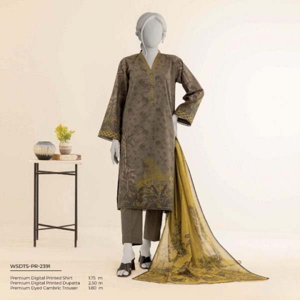 MTJ BY MOLANA TARIQ JAMIL Luxury Digital Premium Printed AirJet  unstitched Lawn 03Piece Spring Summer Collection Vol-09 2024 )
