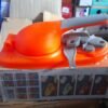 2 in 1 Dumpling Maker, Kitchen  Baking Pastry Manual Pressing Dumpling (Random color) - Image 2