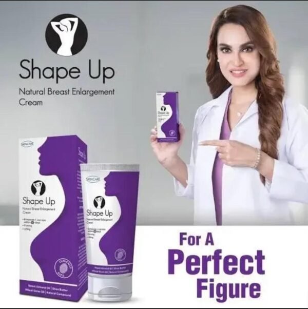 Best Quality Excellent Breast increase Tightning For Women and girls | Best Breast increase Tightning | Breast increase tablets for girls - Image 3