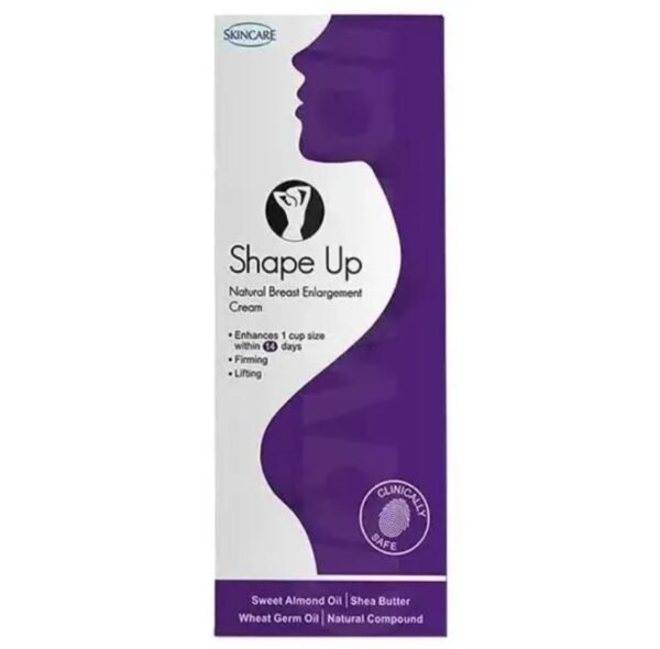 Best Quality Excellent Breast increase Tightning For Women and girls | Best Breast increase Tightning | Breast increase tablets for girls - Image 6