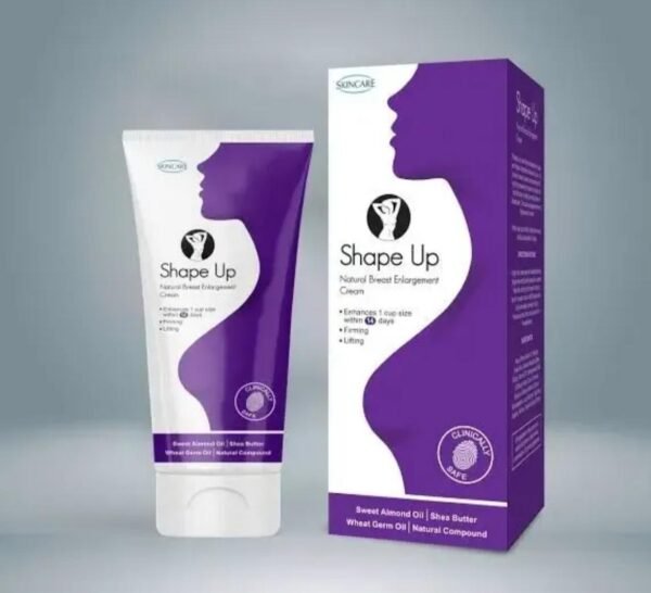 Best Quality Excellent Breast increase Tightning For Women and girls | Best Breast increase Tightning | Breast increase tablets for girls - Image 5