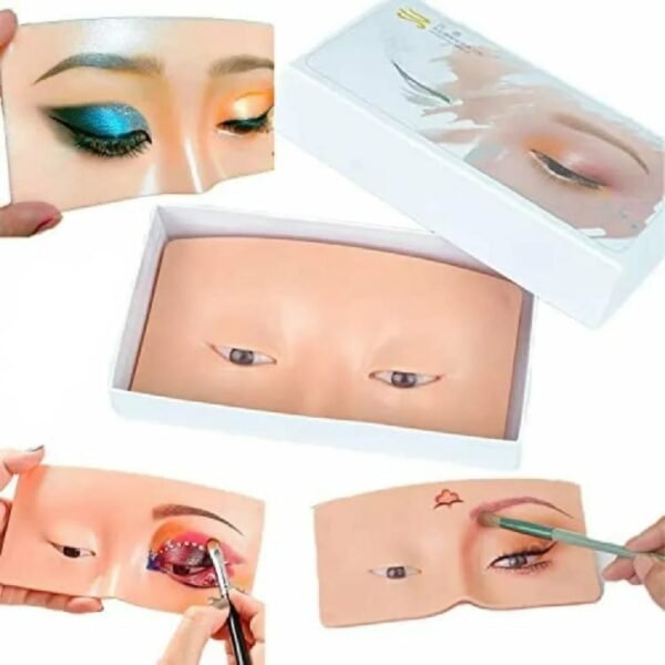 Makeup Practice Dummy - Image 3