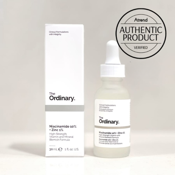 2 in 1 Whitening Face Serum Deal ,Niacinamide Serum + Rice Extract Serum - Image 6