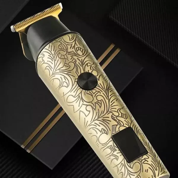 DALING DL-1713Hair Clipper machine rechargeable barber clippers professional electric cordless hair trimmer for men - Image 3